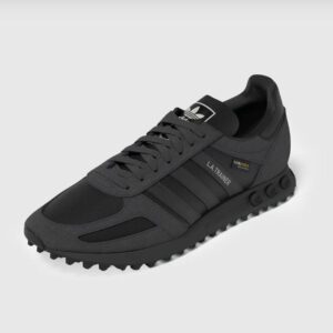 Adidas LA Trainer schwarz