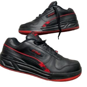 G-Unit Sneaker schwarz