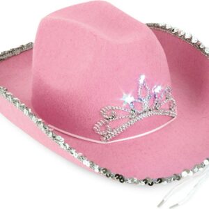 Hut Pink