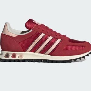 Adidas LA Trainer rot
